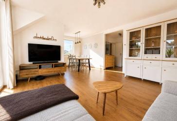 Vorschaubild Maisonettewohnung
