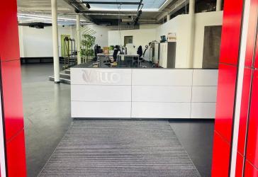 Vorschaubild Büro- /Praxis-Immobilie
