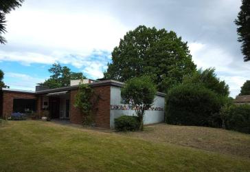 Bungalow in Marl-Sinsen mit 811 m² Kaufgrundstück