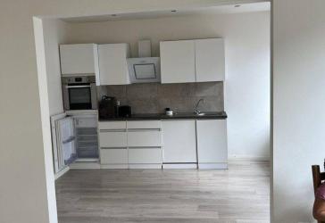 Itzehoe-Zentrum: gemütliche 3 Zimmer-Wohnung kurzfristig frei