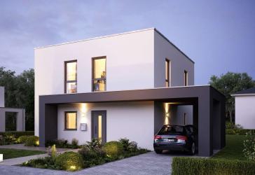 Vorschaubild Einfamilienhaus