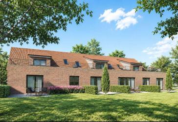 Vorschaubild Mehrfamilienhaus