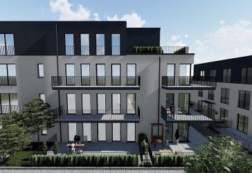 Vorschaubild Wohnung