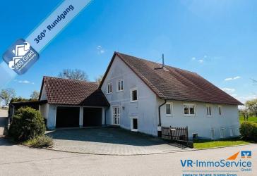 Vorschaubild Mehrfamilienhaus