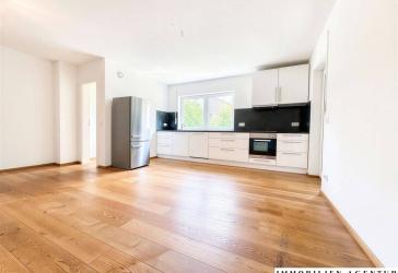 3-Zimmer-Wohnung mit Garten - ruhig wohnen in Schwandorf