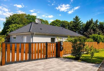 Vorschaubild Bungalow