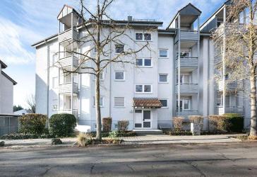 Vorschaubild Maisonettewohnung