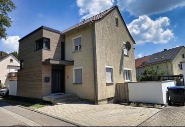 Vorschaubild Einfamilienhaus