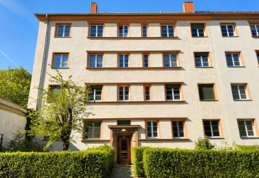 Vorschaubild Wohnung