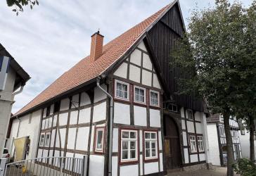Vorschaubild Bauernhaus