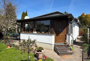 Vorschaubild Bungalow