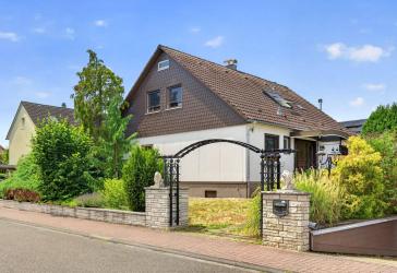 Vorschaubild Einfamilienhaus