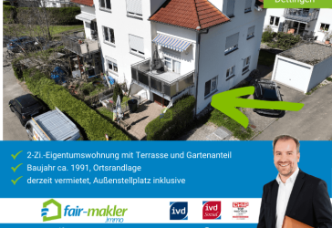 Vorschaubild Wohnung
