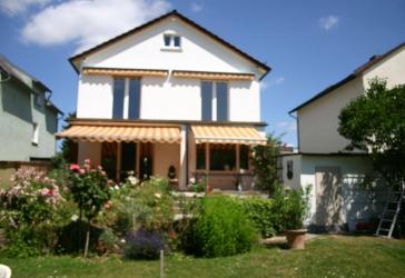 Vorschaubild Einfamilienhaus