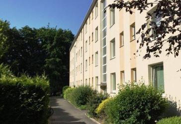 4-Zimmer-Wohnung mit Balkon in Mönchengladbach-Hockstein