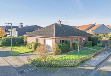 Ebenerdiger Bungalow in Vechta!