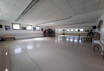 Vorschaubild Büro- /Praxis-Immobilie