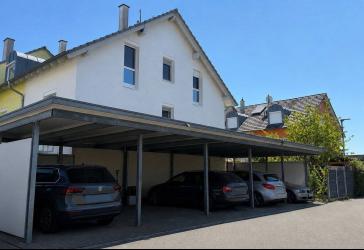 Gepflegtes Reihenendhaus in Weil am Rhein (Haltingen-Oberdorf)