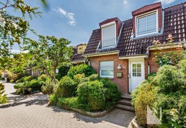 Vorschaubild Reihenmittelhaus