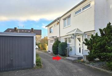 Vorschaubild Reihenmittelhaus