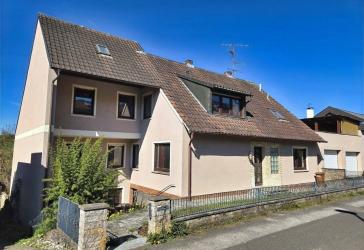 Vorschaubild Mehrfamilienhaus