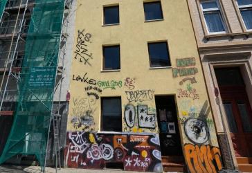 Vorschaubild Mehrfamilienhaus