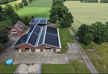 Vorschaubild Bauernhaus