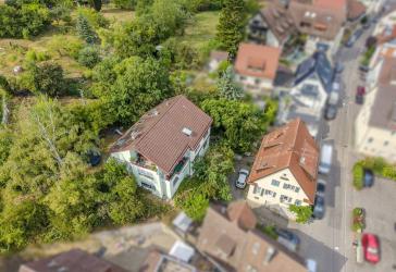 Vorschaubild Mehrfamilienhaus
