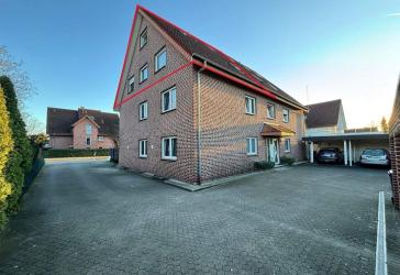 Vorschaubild Maisonettewohnung