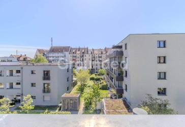 Vorschaubild Penthouse