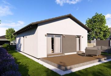 Ihr individueller Bungalow in Herdecke - modern, flexibel und energieeffizient nach Ihren Wünschen
