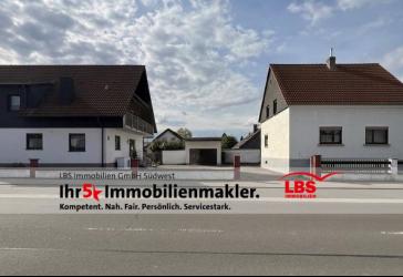 Vorschaubild Einfamilienhaus