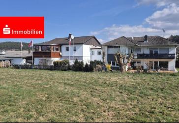 Vorschaubild Mehrfamilienhaus