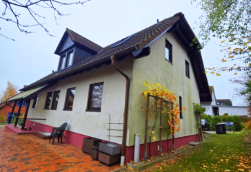 Vorschaubild Einfamilienhaus