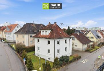 Vorschaubild Mehrfamilienhaus