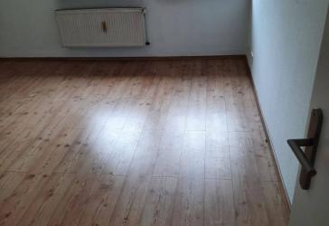 Gemütliche Dachgeschosswohnung im Duisburger-Süden überzeugt mit gutem Schnitt