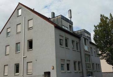 Vorschaubild Büro- /Praxis-Immobilie