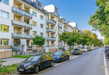Bezugsfertige 3 Zimmer Wohnung auf 2 Etagen