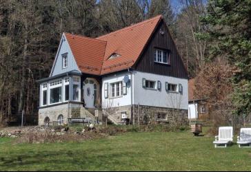 Vorschaubild Einfamilienhaus