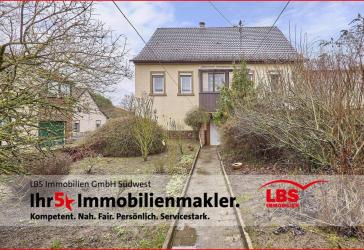 Vorschaubild Einfamilienhaus