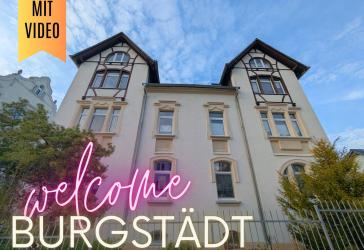 Vorschaubild Maisonettewohnung