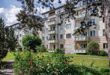 Vorschaubild Wohnung