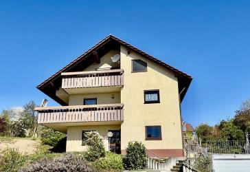 Vorschaubild Mehrfamilienhaus