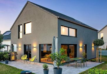 Vorschaubild Einfamilienhaus