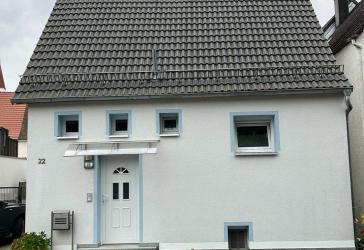 Vorschaubild Einfamilienhaus
