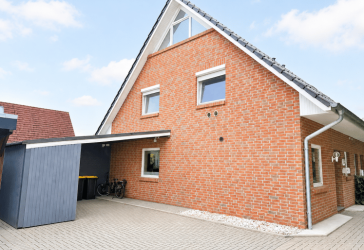 Zuhause ankommen - in ruhiger Lage und mit hoher Lebensqualität