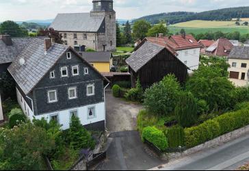 Vorschaubild Bauernhaus
