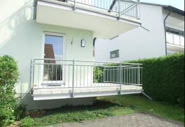 Vorschaubild Maisonettewohnung