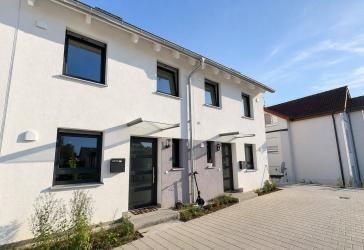 Vorschaubild Reihenmittelhaus