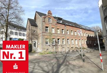 Vorschaubild Mehrfamilienhaus